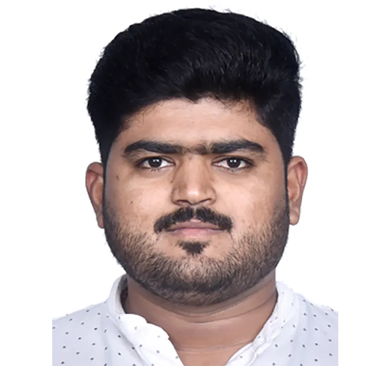 Manjunath Patil 1 Manjunath Patil