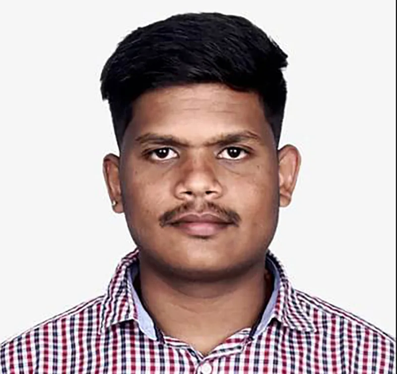 Virupakshi Patil Virupakshi Patil